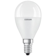 Лампа LED OSRAM CL P 7.5W/840 FR E14 Value 75