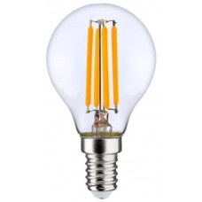 Лампа LED OSRAM CL P DIM 5.0W/840 FIL E14 230V LS60