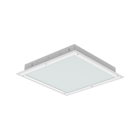 Світильник BORDER-N-LED-2/21-M623-FROST-SQ-CGMP-3300-4K, IP66