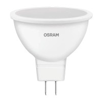 Лампа LED OSRAM MR16 230V 8.0W/840 GU5.3 110° UAValue 75