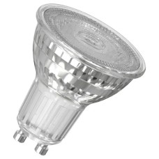 Лампа LED Osram PAR16 6,1W/840 GU10 36D Value 80