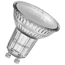 Лампа LED OSRAM PAR16 4.3W/840 GU10 36D Value 50
