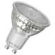 Лампа LED Osram PAR16 6,1W/830 GU10 36D Value 80