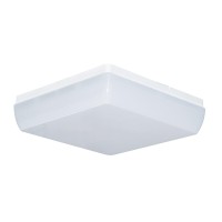 Світильник TREVOS LINEA SQUARE SNS 2500/840 COR