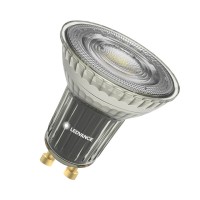 Лампа LED OSRAM PAR16 DIM 8W/830 230V GU10 36D SST100