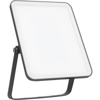 Прожектор LED FL ESSENTIAL 30W 840 BK OSRAM