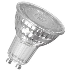 Лампа LED OSRAM PAR16 6,9W/827 GU10 36D P 80