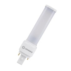 Лампа LED OSRAM DULUX D26 EM V 9W 840 G24d-3 230V Ledvance