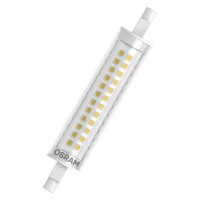 Лампа LED OSRAM LESLIM118100 12W/827 230V R7S 6X1