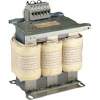 Синус фільтр DX-SIN3-016 EATON