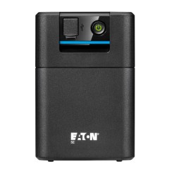 Джерело безперебійного живлення EATON 5E 700 USB ВА\360Вт IEC G2