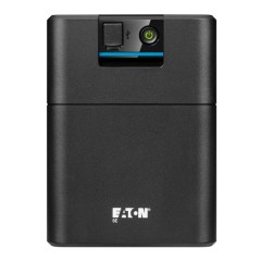 Джерело безперебійного живлення EATON 5E 1200 USB ВА\660Вт IEC G2