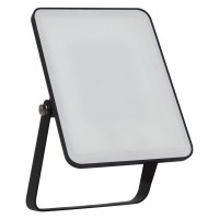 Прожектор LED FL ESSENTIAL 20W 840 BK OSRAM