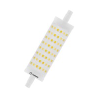 Лампа LED OSRAM PLI 118 R7S 15W/827 230V 125 20X1