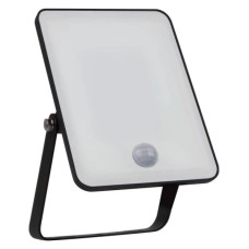 Прожектор LED FL ESSENTIAL SENSOR 20W 840 BK IP65 OSRAM