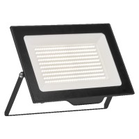 Прожектор LED FL ESSENTIAL 200W 840 BK OSRAM