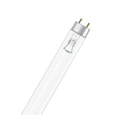 Лампа OSRAM HNS люмінесцентна 30W С G13 бактерицідна 25X1 (Made in China)