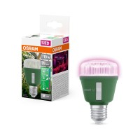 Лампа LED Osram T60 GROW 10W 230V CL E27