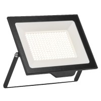 Прожектор LED FL ESSENTIAL 150W 840 BK OSRAM