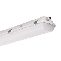 Світильник TREVOS FUTURA 2.4ft MAX PCc Al 6400/840 DALI