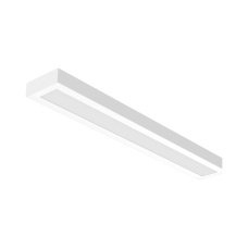 Світильник GRIFON-LED-SQ-OP-6200-3K, IP40