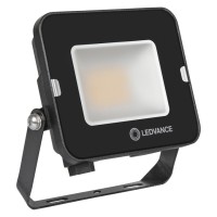 Прожектор LED FL COMP V 20W 840 SYM 100° BK IP65 LEDVANCE