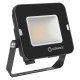 Прожектор LED FL COMP V 20W 840 SYM 100° BK IP65 LEDVANCE