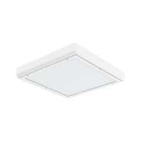 Світильник HOOVER4-LED-OP-5100-4K, IP65