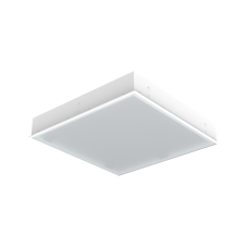 Світильник HOUND/3-MAG-LED-SQ-GLM-6100-3K, IP65
