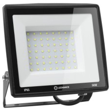 Прожектор LED FL ECO 50W/765 230V BK LEDVANCE