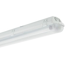 Світильник TREVOS PRIMA LED TUBE 1x120 PCc 3F