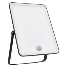 Прожектор LED FL ESSENTIAL SENSOR 50W 840 BK IP65 OSRAM