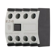 Блок додаткових контактів DILM150-XHI22 EATON