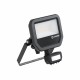 Прожектор LEDVANCE FLOODLIGHT 20 SN P 17W 2K4LM 840 PSSY100BK