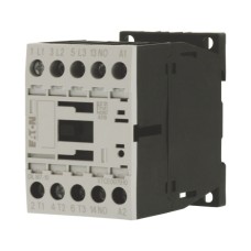 Контактор DILM 07-10 24V DC EATON
