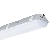 Світильник TREVOS FUTURA 2.5ft ES ABS Al 18000/840 DALI
