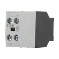 Блок додаткових контактів DILM32-XHI11 EATON