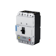 Автоматичний вимикач 3п 125A 1TP PDE13G0125TAAJ 36kA EATON