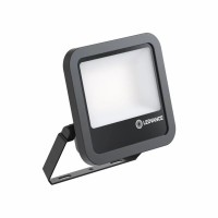 Прожектор LED FL 100 P 69W 10KLM 840 PS SY100 BK IP66 LEDVANCE