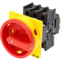 Вимикач навантаження P1-25/EA/SVB EATON