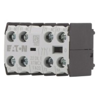 Блок додаткових контактів 22 DILE EATON