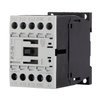 Контактор DILM 09-01 24V DC EATON
