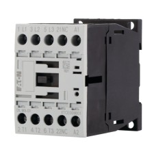 Контактор DILM 09-01 24V DC EATON