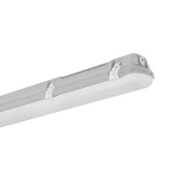 Світильник TREVOS PRIMA VALUE 1.2ft ABS 1600/840 1F