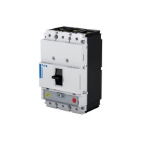 Автоматичний вимикач 3п 160A 1TP PDE13G0160TAAJ 36kA EATON