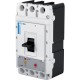 Автоматичний вимикач 3п 400A 3TP PDE33K0400TAAS 50kA EATON