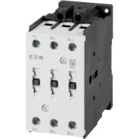Контактор DILMT50 (230V50HZ/240V60HZ) EATON