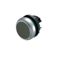 Головка кнопки M22-D-S чорна EATON