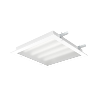 Світильник ODIS-LED-L-PB-SQ-GLM-8700-840