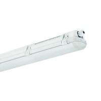 Світильник TREVOS NANOTTICA 1.4ft PC 4400/840 DALI 1F